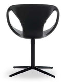 Up Chair (with cross-base) 907.73 by Tonon - Bauhaus 2 Your House