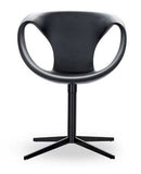 Up Chair (with cross-base) 907.73 by Tonon - Bauhaus 2 Your House