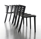 Venezia Chair by BBB - Bauhaus 2 Your House