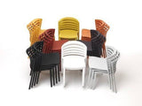 Venezia Chair by BBB - Bauhaus 2 Your House