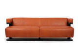 Walter Gropius Three Seat Sofa F 51/3 - Bauhaus 2 Your House