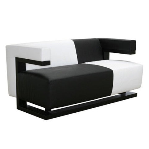 Walter Gropius Two Seat Sofa F 51/2 - Bauhaus 2 Your House