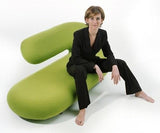 Chaise Longue C248 by Artifort - Bauhaus 2 Your House