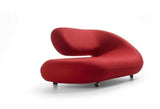 Chaise Longue C248 by Artifort - Bauhaus 2 Your House