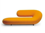 Chaise Longue C248 by Artifort - Bauhaus 2 Your House