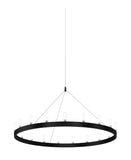 Chandelier Suspension Lamp by FontanaArte - Bauhaus 2 Your House