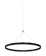 Chandelier Suspension Lamp by FontanaArte - Bauhaus 2 Your House