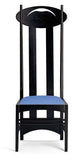 Charles Rennie Mackintosh Argyle Chair - Bauhaus 2 Your House