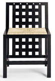 Charles Rennie Mackintosh Candida Cottage Chair - Bauhaus 2 Your House