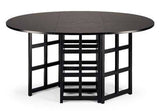 Charles Rennie Mackintosh Gate Leg Folding Table - Bauhaus 2 Your House