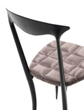 Charme Dining Chair by Fasem - Bauhaus 2 Your House