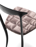 Charme Dining Chair by Fasem - Bauhaus 2 Your House