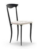 Charme Dining Chair by Fasem - Bauhaus 2 Your House