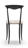 Charme Dining Chair by Fasem - Bauhaus 2 Your House