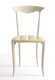 Charme Dining Chair by Fasem - Bauhaus 2 Your House