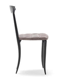 Charme Dining Chair by Fasem - Bauhaus 2 Your House