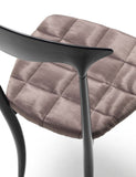 Charme Dining Chair by Fasem - Bauhaus 2 Your House