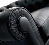 Chesterfield Armchair - Bauhaus 2 Your House