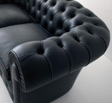 Chesterfield Armchair - Bauhaus 2 Your House