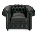 Chesterfield Armchair - Bauhaus 2 Your House