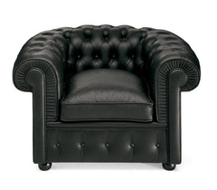 Chesterfield Armchair - Bauhaus 2 Your House