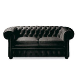 Chesterfield Love Seat - Bauhaus 2 Your House