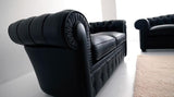 Chesterfield Three Seat Sofa - Bauhaus 2 Your House
