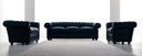 Chesterfield Three Seat Sofa - Bauhaus 2 Your House