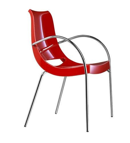 Chiacchiera Armchair by Casprini - Bauhaus 2 Your House