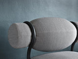 Chignon Lounge Chair by GTV - Bauhaus 2 Your House