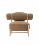 Chignon Lounge Chair by GTV - Bauhaus 2 Your House