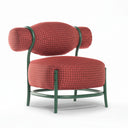 Chignon Lounge Chair by GTV - Bauhaus 2 Your House