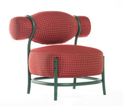 Chignon Lounge Chair by GTV - Bauhaus 2 Your House