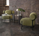 Chignon Lounge Chair by GTV - Bauhaus 2 Your House