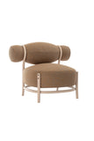 Chignon Lounge Chair by GTV - Bauhaus 2 Your House