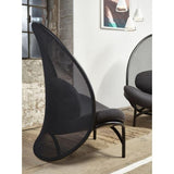 Chips Bentwood Lounge Chair by Ton - Bauhaus 2 Your House