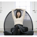 Chips Bentwood Lounge Chair by Ton - Bauhaus 2 Your House
