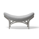 Chips Bentwood Ottoman by Ton - Bauhaus 2 Your House