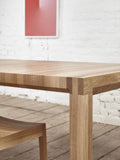 Chop Dining Table by Ton - Bauhaus 2 Your House