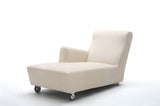 Circe Chaise by Giovannetti - Bauhaus 2 Your House