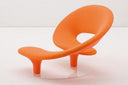 Circus Lounge Chair by Giovannetti - Bauhaus 2 Your House