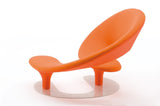 Circus Lounge Chair by Giovannetti - Bauhaus 2 Your House