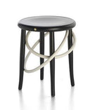 Cirque Two Tone Bentwood Stool by GTV - Bauhaus 2 Your House
