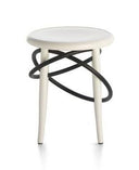 Cirque Two Tone Bentwood Stool by GTV - Bauhaus 2 Your House