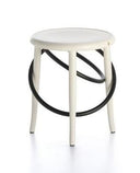 Cirque Two Tone Bentwood Stool by GTV - Bauhaus 2 Your House