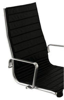 Classic Aluminum Executive Chair - Thin Seat - Bauhaus 2 Your House