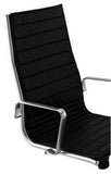 Classic Aluminum Executive Chair - Thin Seat - Bauhaus 2 Your House