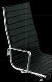 Classic Aluminum Executive Chair - Thin Seat - Bauhaus 2 Your House