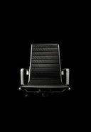 Classic Aluminum Executive Chair - Thin Seat - Bauhaus 2 Your House