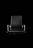 Classic Aluminum Executive Chair - Thin Seat - Bauhaus 2 Your House
